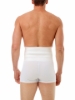 men abdominal Velcro Belt