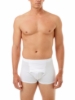 Picture of Mens Cotton Spandex Hernia Prevention Boxers