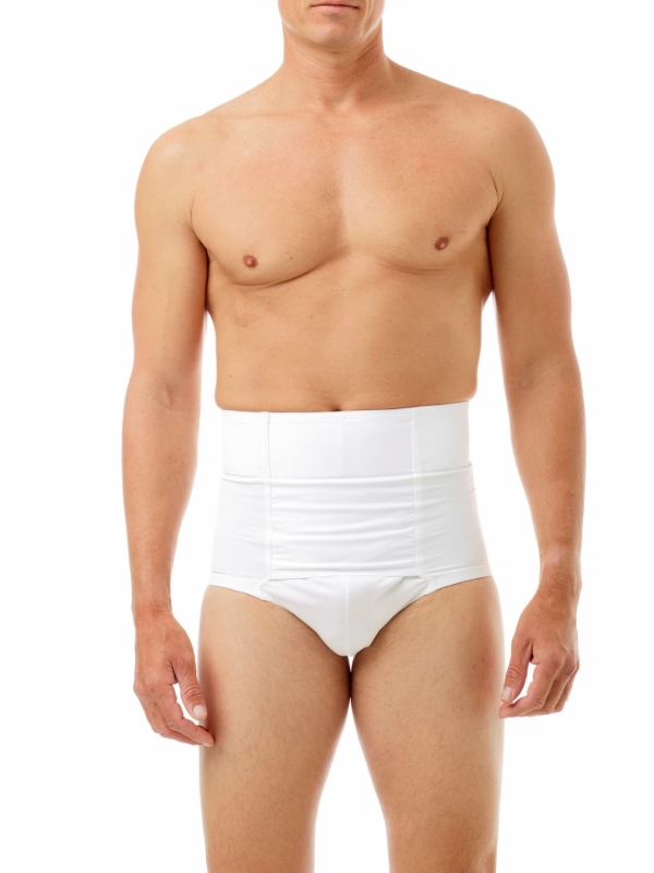 mens firm control brief
