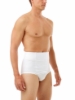 Picture of 3-Inch Slip-on Mens Girdle Support Brief