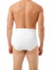 Picture of 3-Inch Slip-on Mens Girdle Support Brief