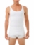 Picture of Mens Cotton Compression Concealer Tank Top