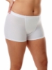 Picture of Womens Microfiber Compression Boy Shorts