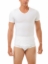 Picture of MagiCotton V-Neck Compression Shirt for Men