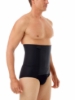 Picture of Mens 8-Inch Zip-n-Trim Support Boxer Brief