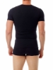 Underworks men recovery compression t-shirt