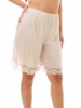 Picture of Women Nylon Pettipants 9-Inch Inseam