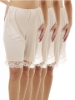 Picture of Nylon Pettipants 9-Inch Inseam 3-Pack