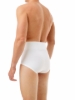 Picture of 3-Inch Slip-on Mens Girdle Support Brief