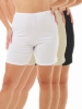 cotton trunk panties by Underworks, double panels for ultimate leg comfort