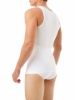 mens shaper shirt
