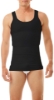 mens compression body shaper tank top