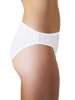 Underworks Disposable Cotton Underwear for Travel and Hospital Stays