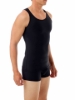 Picture of Microfiber Compression Tank - Slightly Irregular Garment