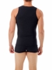 Picture of Microfiber Compression Tank - Slightly Irregular Garment