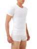 Picture of Microfiber Concealer Crew - Slightly Irregular Garment