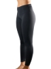 Picture of Underworks Vulvar Varicosity Support Leggings for Women with Hot & Cold Therapy Gel Pad Included