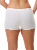 Picture of Womens Cotton Spandex Boxers - Slightly Irregular  Garment