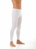 Picture of Mens Microfiber Performance Compression Pants - Slightly Irregular Garment