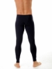 Picture of Mens Microfiber Performance Compression Pants - Slightly Irregular Garment