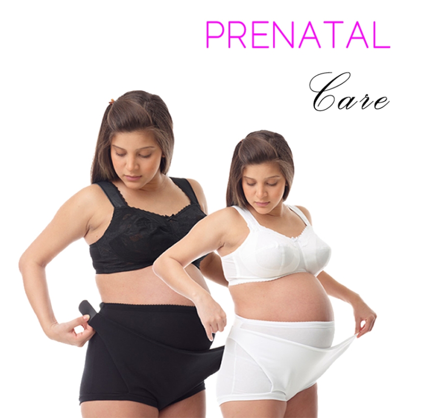 Picture for category MATERNITY