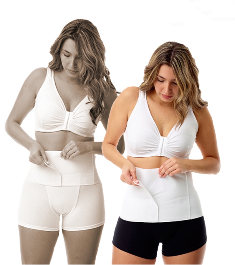 Picture for category Postpartum Body Shapers