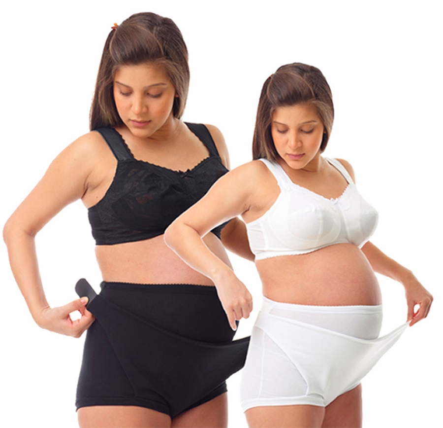 Picture for category Prenatal Supports
