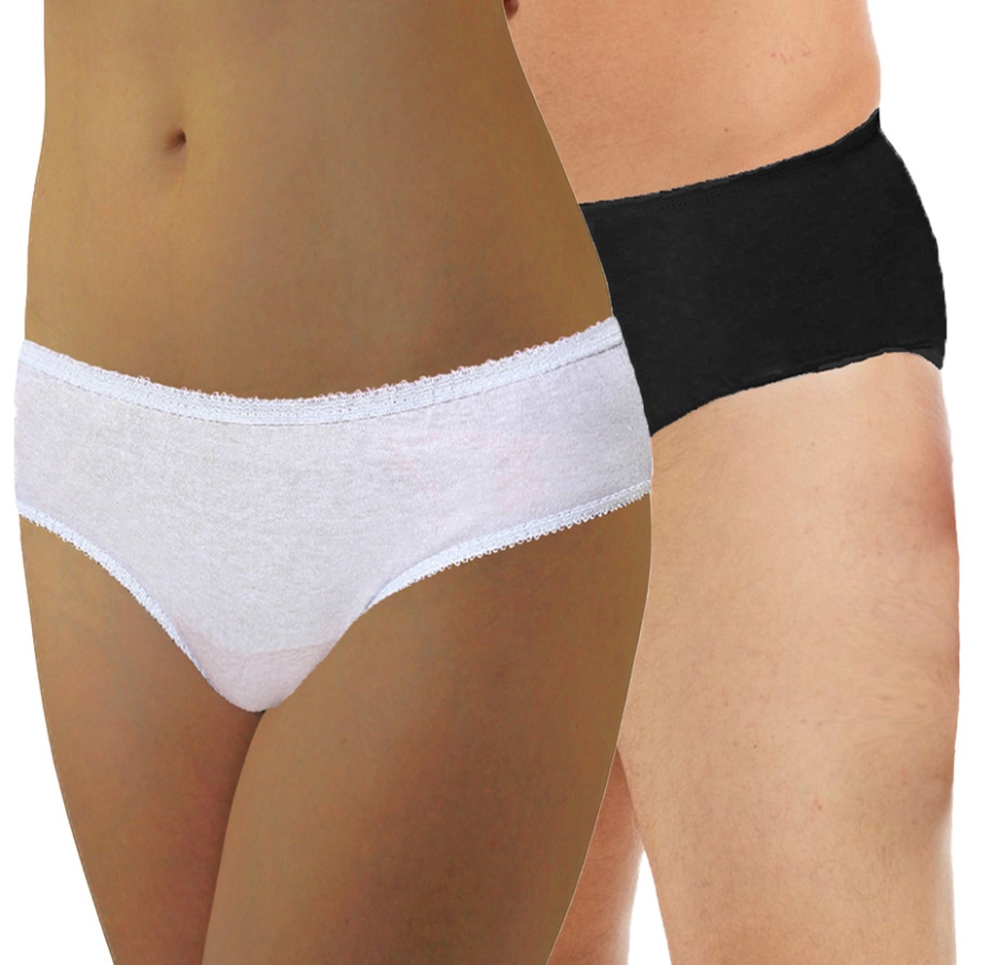 Picture for category Disposable Underwear
